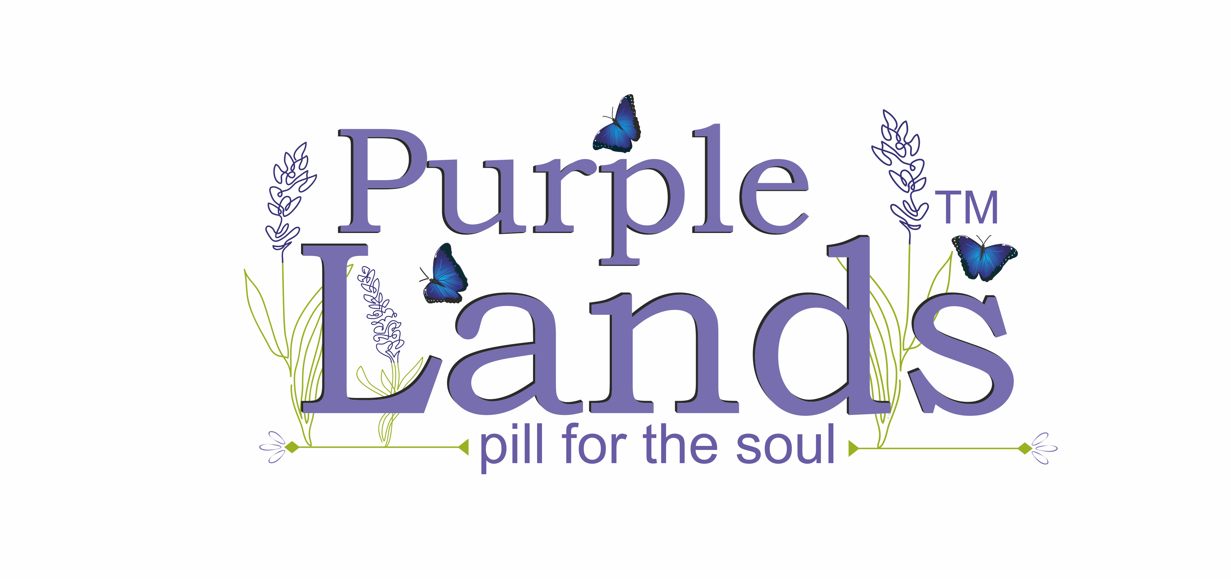 Purple Lands